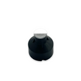 Load image into Gallery viewer, Covert Mini Dwell Grate Wall Surface Mount Hardscape Landscape Light
