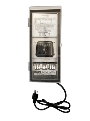 SST-200-WiFi Low Voltage Landscape Lighting Transformer