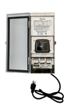 Load image into Gallery viewer, SST-200-WiFi Low Voltage Landscape Lighting Transformer
