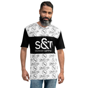S&T All Over Men's t-shirt