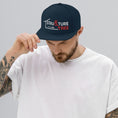 Load image into Gallery viewer, S&T Snapback Hat

