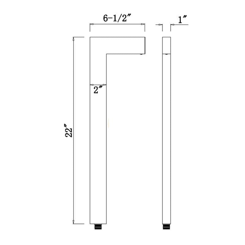 Wright AL 2-Pack