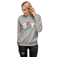 Load image into Gallery viewer, S&T Unisex Premium Sweatshirt
